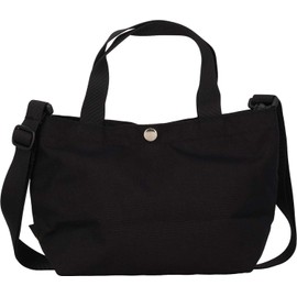 Kelty 3259256524 Tote Mini Shouder Tote, Black