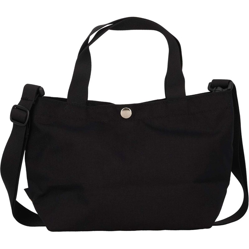 Kelty 3259256524 Tote Mini Shouder Tote, Black