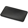 Carmate Car Non-Slip Mat, Anti-Slip Sheet, Tray Type, Carbon Style,