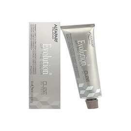 Alfaparf Milano Evolution Of The Color Asche 7.1 Mittelblond Asch, Fair