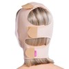 LIPOELASTIC LIPOELASTIC FM Special - Post Surgery Compression Facemask Covers