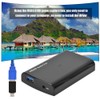 4K USB 3.0 HDMI to HDMI HD60 Video Capture Card