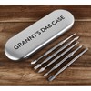 Granny's Exclusive Dabbing Tool Set | for Wax Carving |