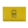 Shinharaja Ghee Ayurvedic Soap 3.5 oz (100 g)