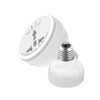 E26/E27 Light Socket Outlet Adapter with 3 Auto-Off Smart Timer