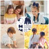 Bekecidi Pack of 20 Bow Hair Accessories Set Bow Hair