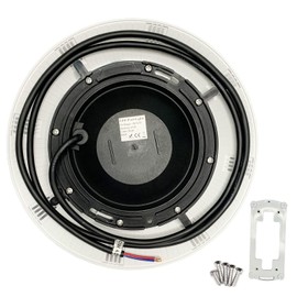 JONAS.C 12V 45W Pool Light Underwater Color Changing LED Lights RGB IP68 Inground Swimming Pool Light with Remote