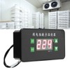 High Temperature Controller Digital Display High Accuracy WT‑1005H ‑55~300℃ 110‑