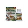 Cúrcuma Compuesta Anti Flamatorio 60 Tabletas Pack 3 Sin Sabor
