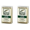 Tea Tree Therapy - Tea Tree & Menthol Toothpicks (100