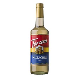 Torani Pistachio Syrup 25.4 oz