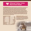 Wellness Core Grain Free Dry Cat Food Turkey Duck Recipe