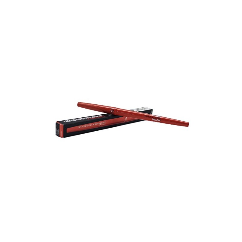 Smashbox immer saubere Lippen-Liner – Melone