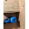 BTMETER BT-1800 High Temperature Infrared Thermometer IR Handheld Temp Gun,-50C~1800C