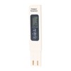 EC TDS Meter 3 in 1 3 Key 0‑9999ppm Water
