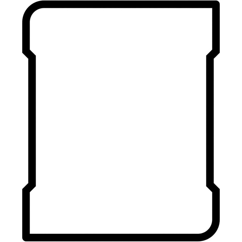 Bon Tool 82-462 Kangaroo Combo Screed Aluminum float & checking