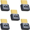 tunghey 5Pack HDMI Dummy Plug 4K HDR, Virtual Monitor EDID