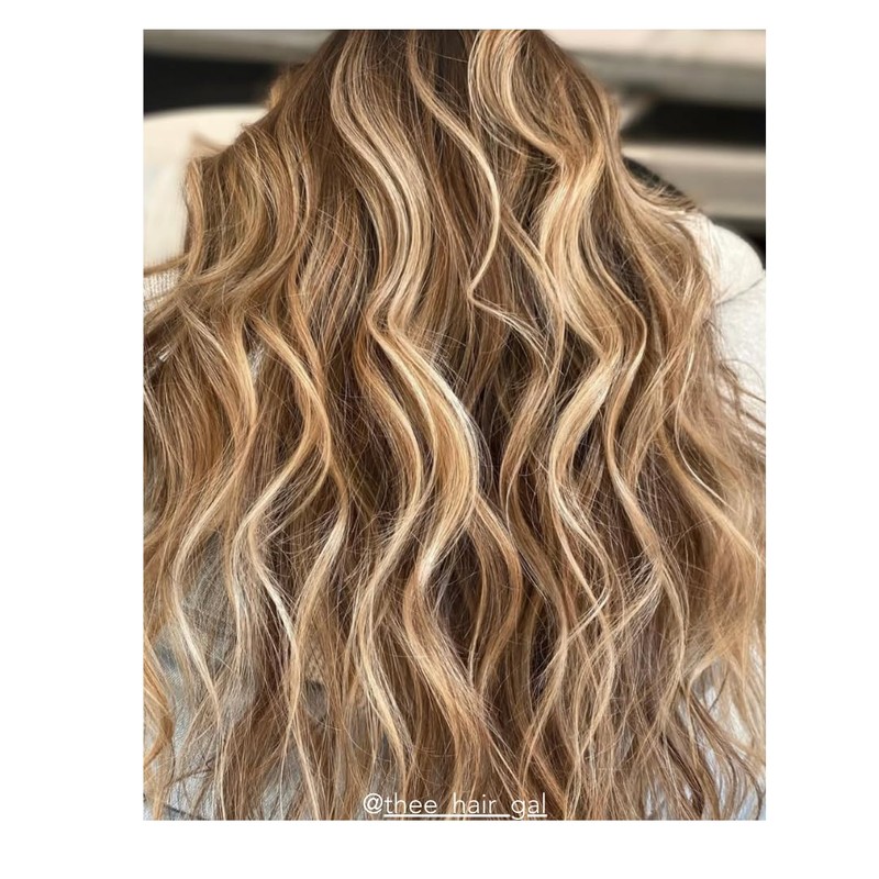 Virgo de Novo Extra Dark Purple Toning Shampoo – Neutralizes