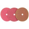 SK11 Nylon Disc for Drills 4.9 inches (125 mm), Pack