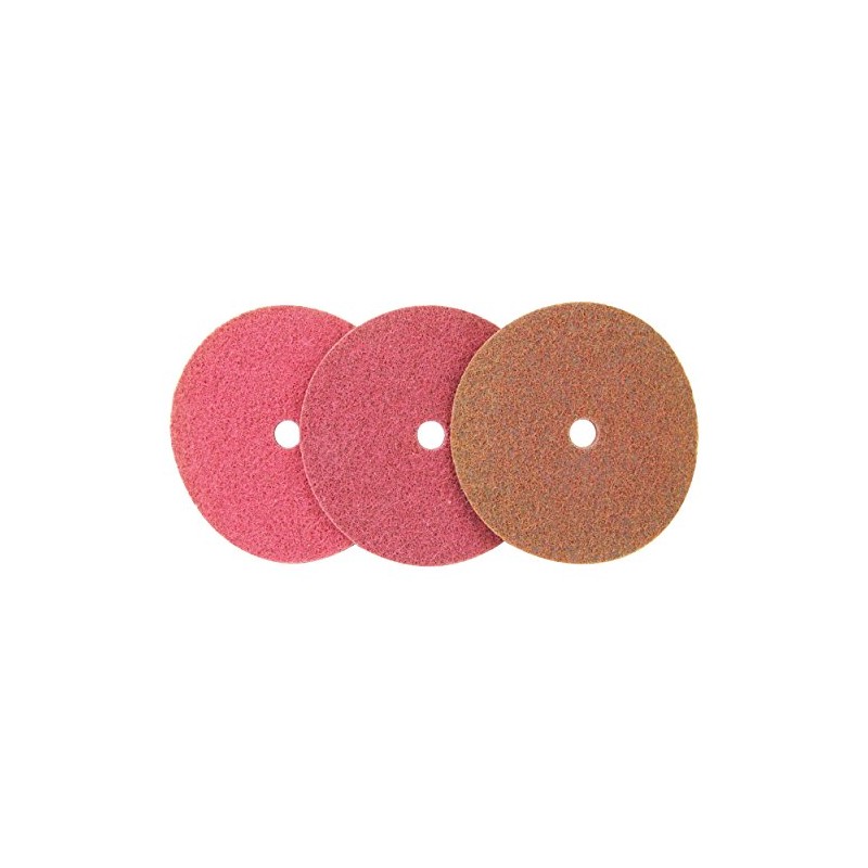 SK11 Nylon Disc for Drills 4.9 inches (125 mm), Pack