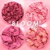 Cuarteto De Sombras Para Ojos Paleta Intensity Glam Pink Up