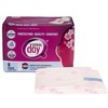 Genial Day Super Absorbent Heavy Flow Pads, 8 Count