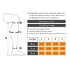 Pani TERESA MEDICA Compression Stockings, Thrombosis Stockings, Medical Compression Socks,