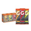 Gatorade Thirst Quencher Powder Sticks, 3 Flavor Variety Pack, (30
