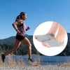 1 Pair 2 in 1 Arch Support Sleeve Brace Big
