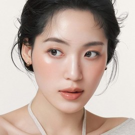 플러쉬 립 앤 치크 밤 05플랫화이트 (Flatwhite) Flush Lip and Cheek Balm 05 Flatwhite