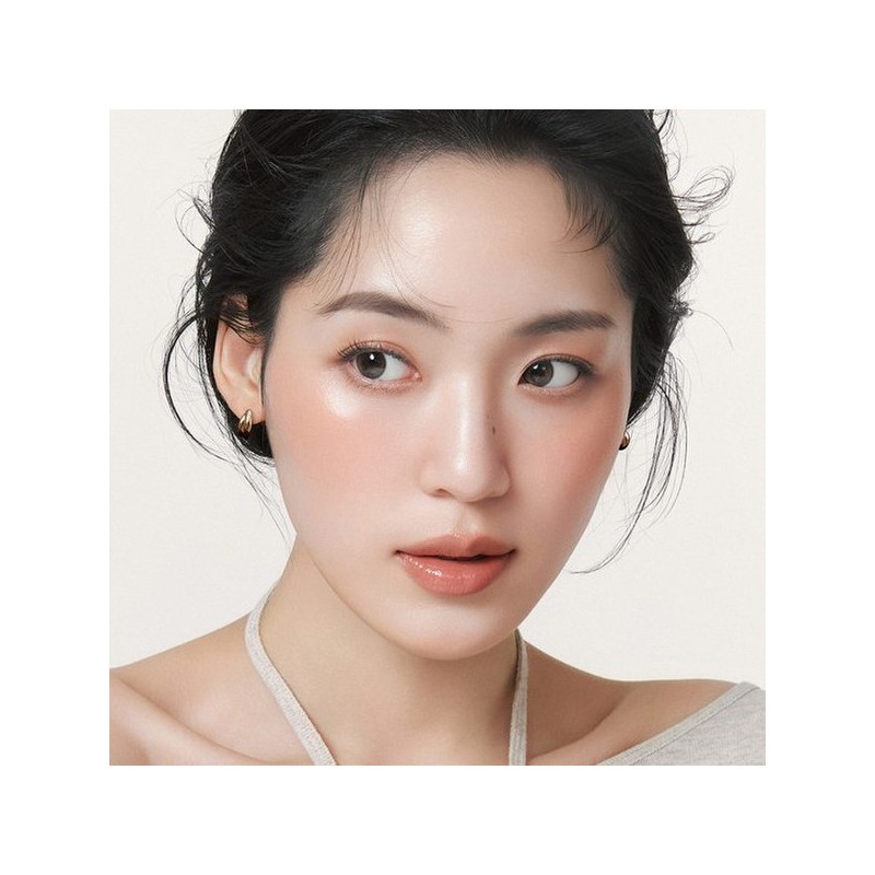 플러쉬 립 앤 치크 밤 05플랫화이트 (Flatwhite) Flush Lip and