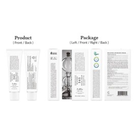 Dr.althea 345 Relief Cream, Crema Reparadora