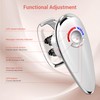 Queleay 3-in-1 Body Sculpting Machine, Body Sculptor Massager, Reduce Stretch