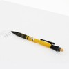 Sunstar Stationery S4649230 Snoopy Permanent Ballpoint Pen, Round Dome Pen,