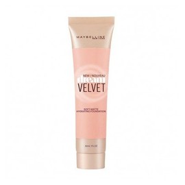 Maybelline Dream Velvet Foundation 48 Sun Beige