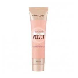 Maybelline Dream Velvet Foundation 48 Sun Beige