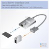 Tripp Lite Serial Server Interface Unit/Module for B064-Series Cat5 KVM