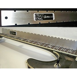 MADE IN USA-Guitar Martin Notched Straight Edge