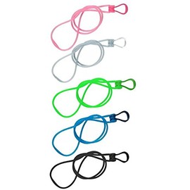 ARENA Strap Pro Clip Nariz, Blue, Blue