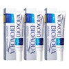 3pcs Crema Pure Skin Elimina Acné y Cicatrices Control De