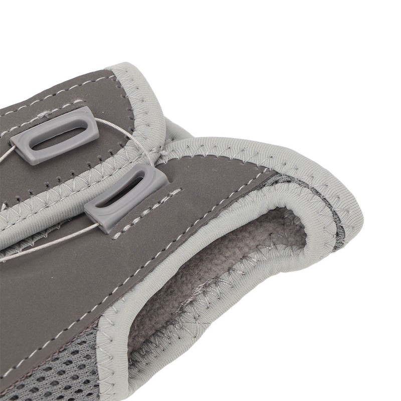 Left Hand Wrist Support Brace Portable Palm Wrist Orthopedic Brace