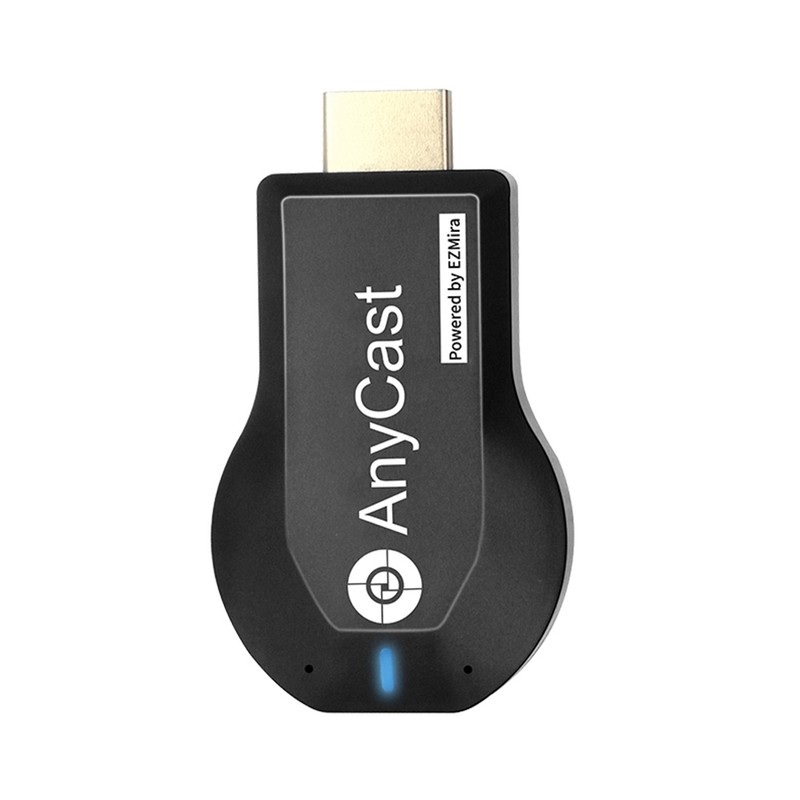 Anycast M2 Plus Airplay 1080P Wireless WiFi Display TV Dongle