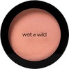 Rubor compacto Rosa Nacarado de Wet n Wild – Alta
