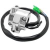 Mabutingti Right Start Stop Kill Control Switch for Honda Shadow