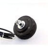 24V/36V 200W 4 Inch Brushless Hub Motor Electric Mini Scooter