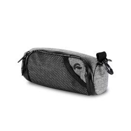 Skunk Urban Warrior Smell Proof & Odour free Case Padded Protection Glass GRAY