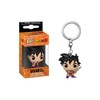 Funko Pop! Keychain: Dragon Ball Z- Gohan with Sword