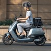 Electric Bicycle Helmet Breathable Ergonomic Summer Cycling Safety Helmet for