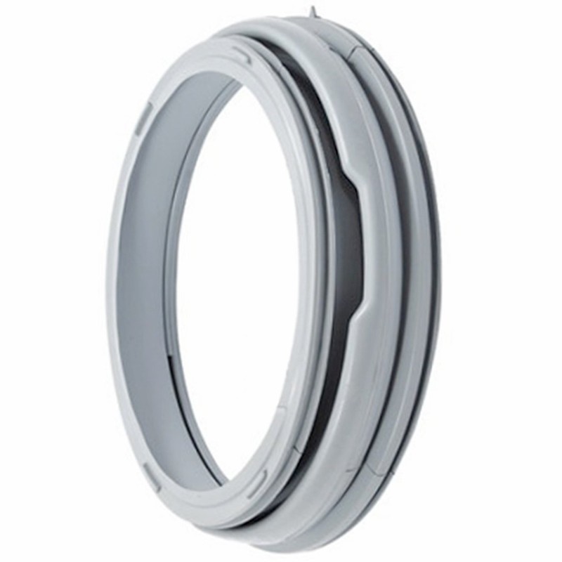 SPARES2GO Window Door Seal Gasket for Swan Washing Machine
