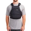 NRS Ion Lifejacket (PFD) (Black, M/L)